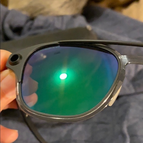 Oakley COLDFUSE PrizmP Jade UNISEX - Picture 7 of 9